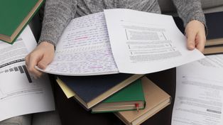 Powrót wsparcia dla doktorantów. Zmiany już od nowego roku