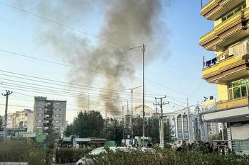 Pakistan i Afganistan uzgodniły zawieszenie broni
