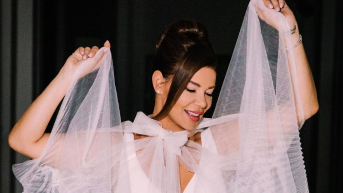 Edyta Górniak nie oszczędzała na biżuterii 