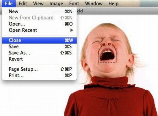 Do czego przydawałby się Photoshop w prawdziwym życiu? 8