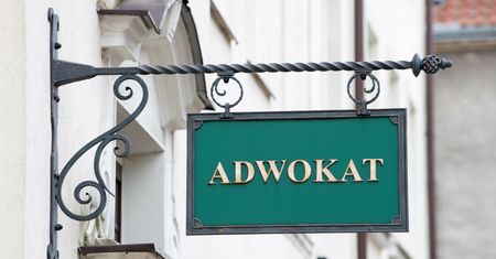 Szybkie porady prawne. Adwokaci mają dość. Jest ważny apel