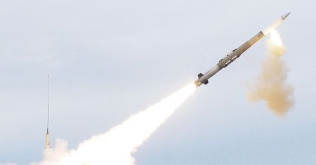 Potężne wsparcie dla polskiej armii. Zlecono produkcję pocisków PAC-3