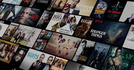 Netflix w Polsce - jutro oficjalny start