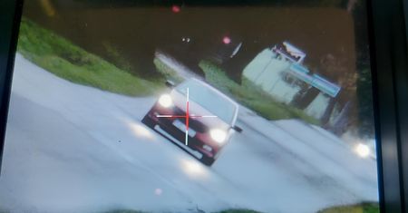 Szaleństwo na drodze! 29-latka w Skodzie pędziła 123 km/h w terenie zabudowanym!