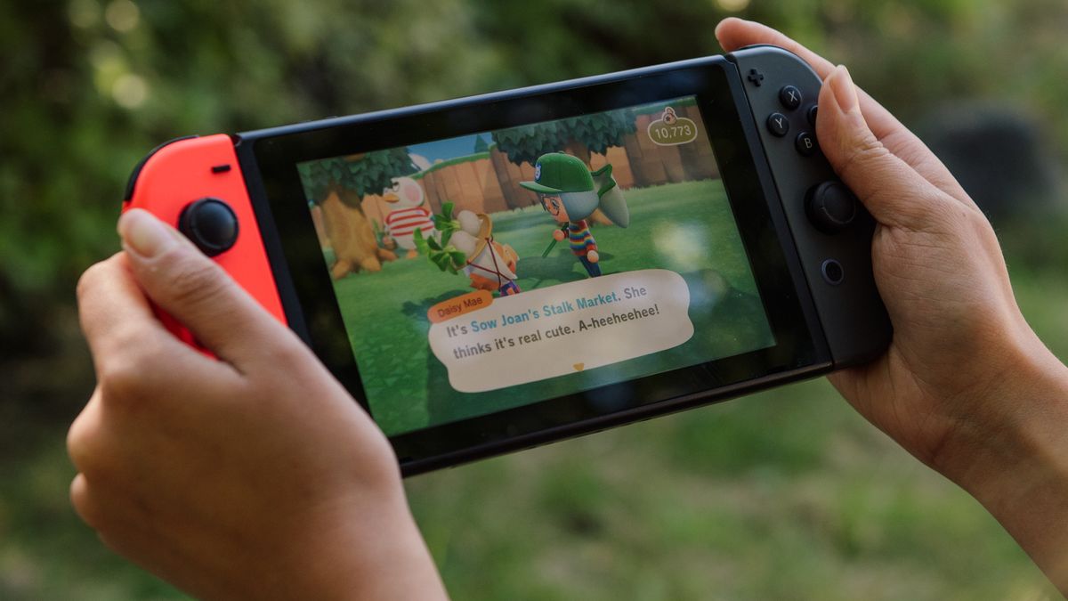 Nintendo naprawi bezpłatnie w Polsce wadliwe konsole