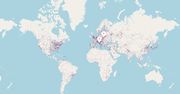 Polska w 2080 roku. Interaktywna mapa klimatu przyszłości