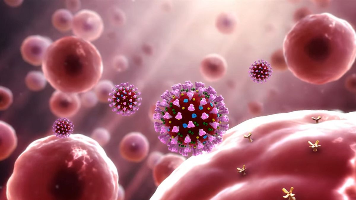 Polscy naukowcy porządkują wiedzę na temat koronawirusa