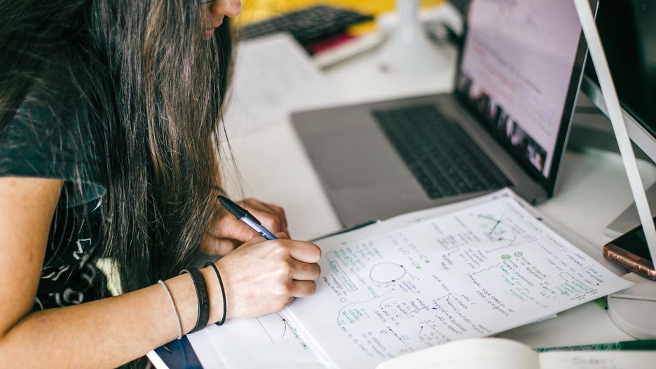 Studenci chętnie zapisują się na zajęcia