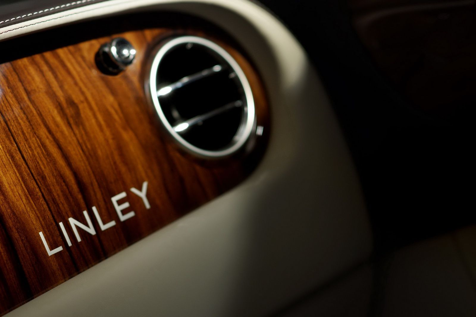 BENTLEY-LINLEY