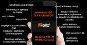 CB powiatu chodzieskiego na smartfony!