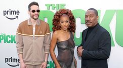 "The Pickup": O jeździe opancerzonym autem i pierwszych randkach