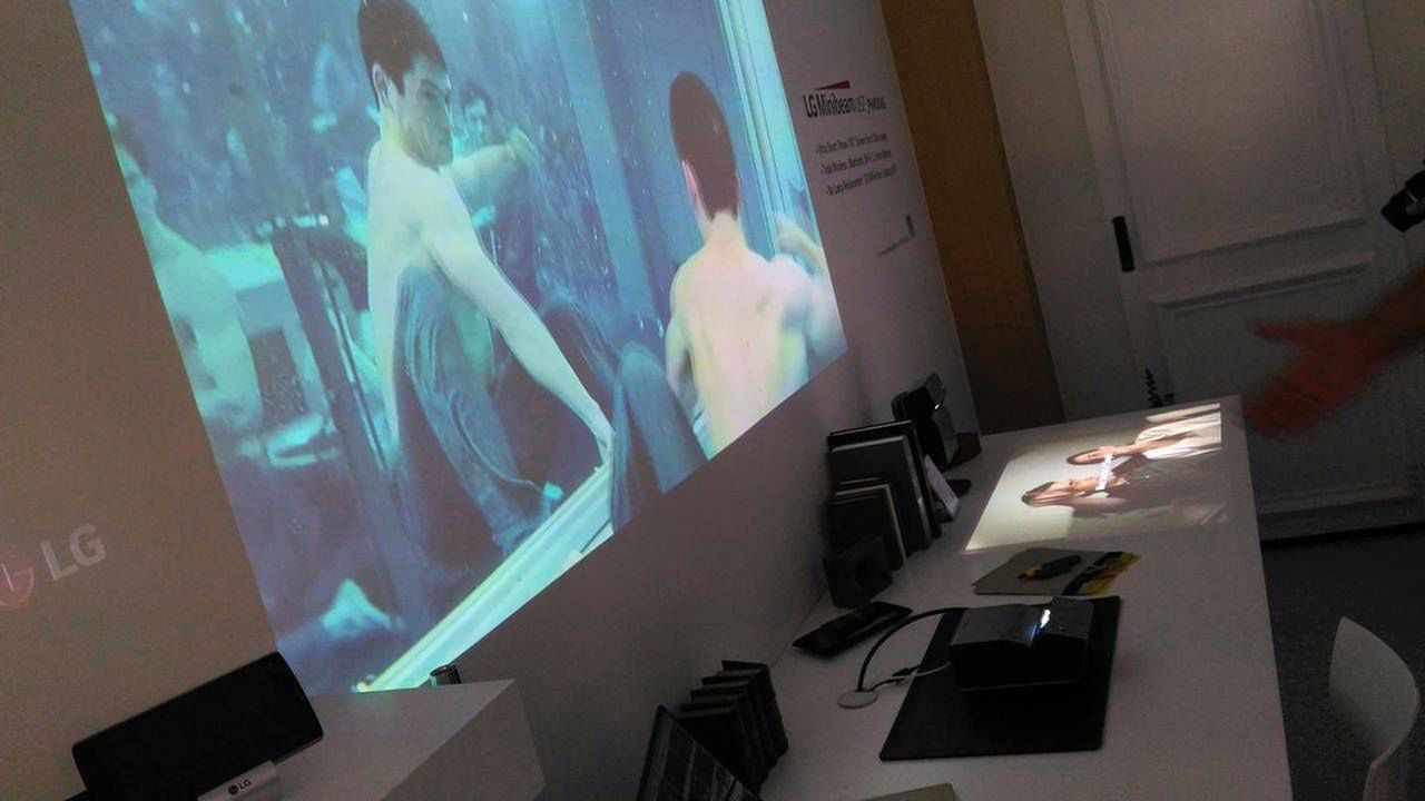 7 rzeczy, którymi LG zaskoczyło mnie na IFA 2016 8