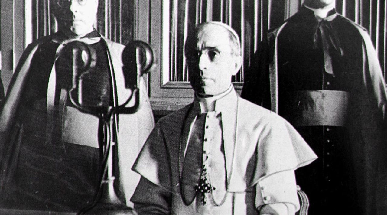 Pius XII