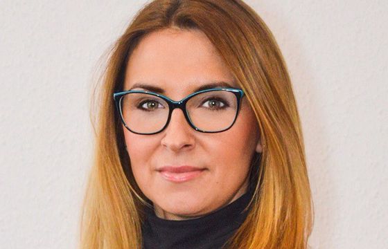 Dorota Manicka PR&amp;marketing manager Valkea Media