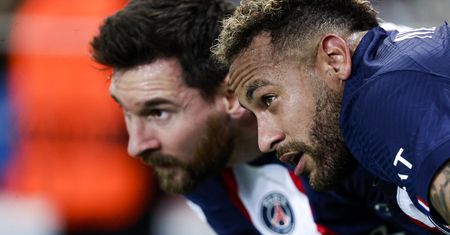 "Messi pomści Barcelonę?" Tak oceniają losowanie Ligi Mistrzów