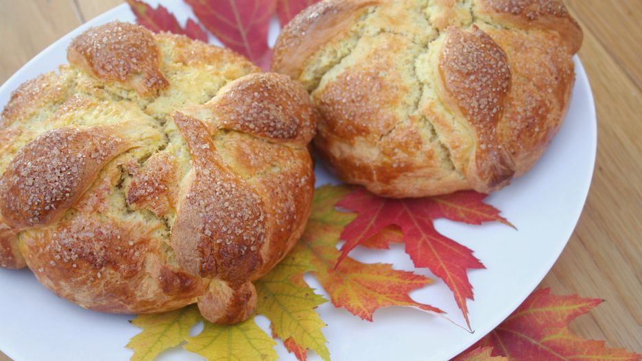 Pane dei morti