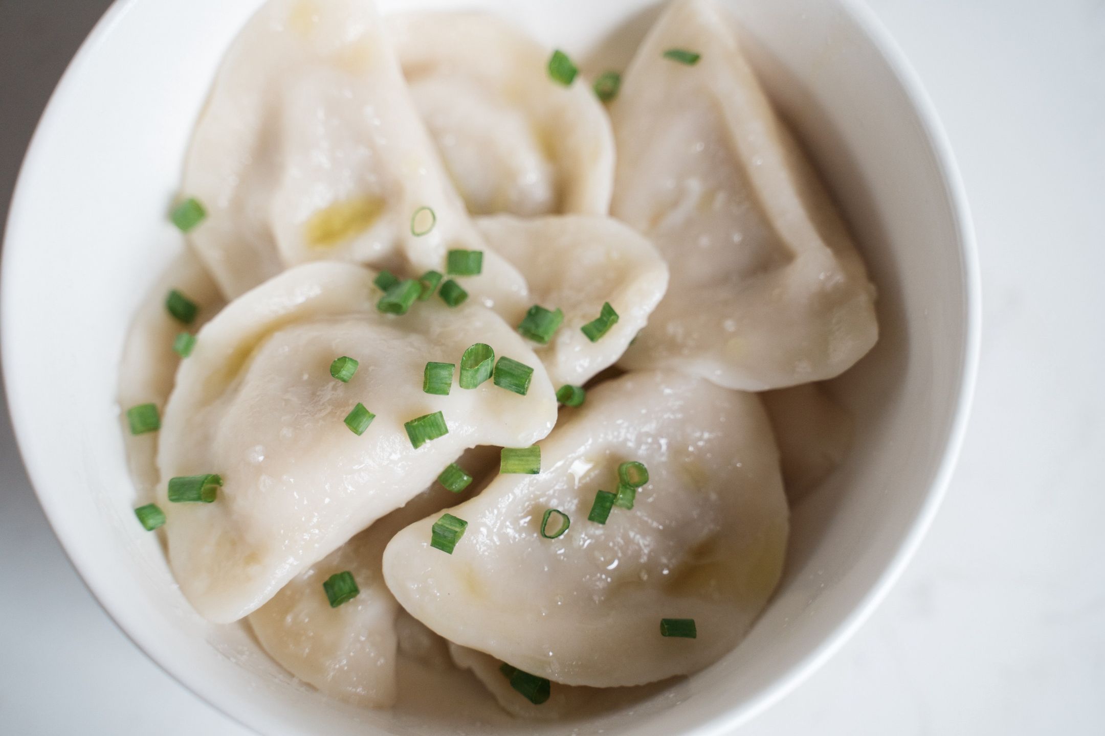 pierogi