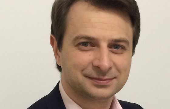 Arkadiusz Majewski dyrektorem rozwoju sprzedaży „Gazety Wyborczej”