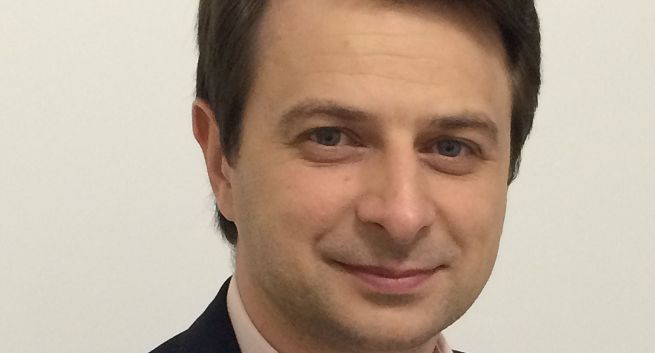 Arkadiusz Majewski dyrektorem rozwoju sprzedaży „Gazety Wyborczej”