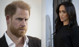 Książę Harry i Meghan Markle WŚCIEKLI SIĘ po publikacji nowej książki o royalsach: "Granica między krytyką a OBSESJĄ została przekroczona"