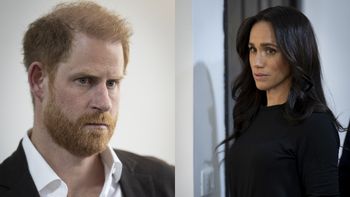 Książę Harry i Meghan Markle WŚCIEKLI SIĘ po publikacji nowej książki o royalsach: "Granica między krytyką a OBSESJĄ została przekroczona"