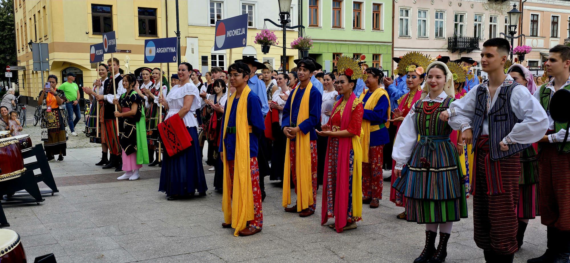 Vistula Folk Festival
