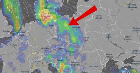Między 8 a 11 września. Synoptycy ostrzegają Polaków