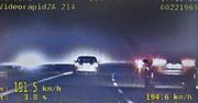 Potencjalny zabójca za kółkiem? Szok, ile km/h jechał we mgle
