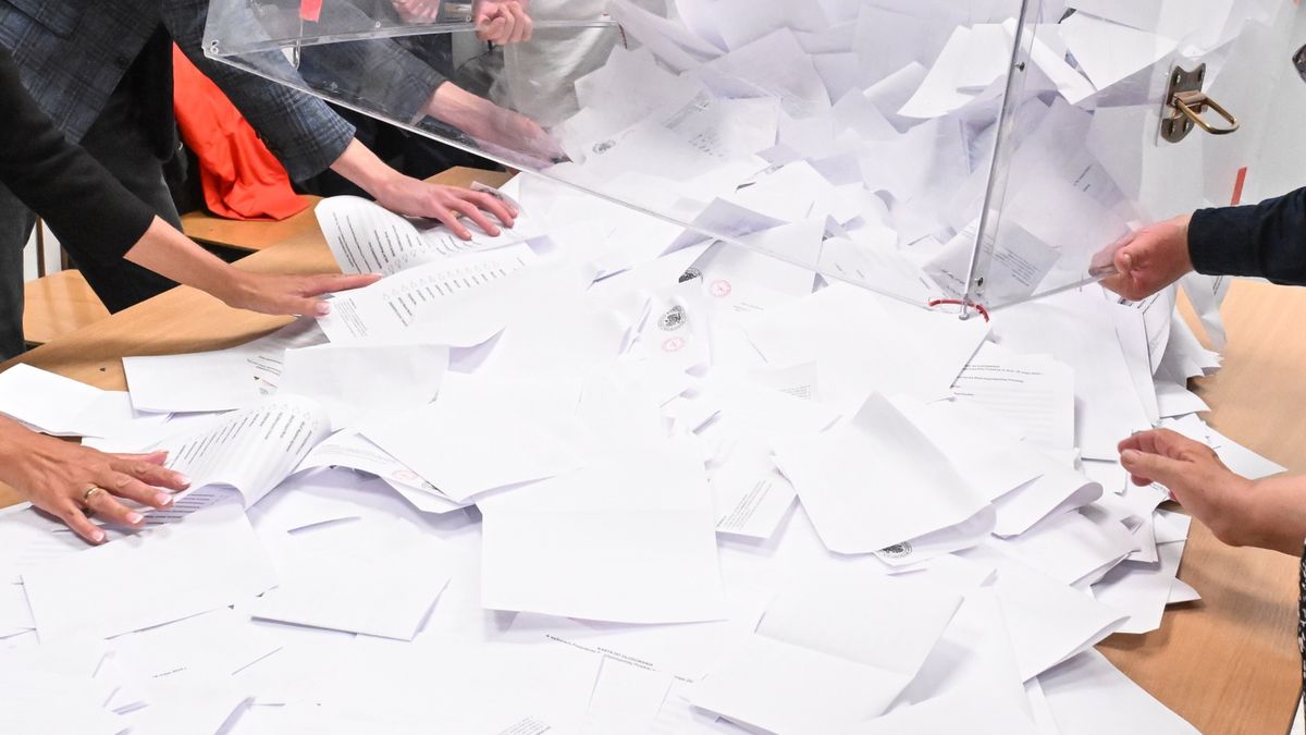 Jak głosowali Polacy w Holandii? Nawrocki dopiero na piątym miejscu