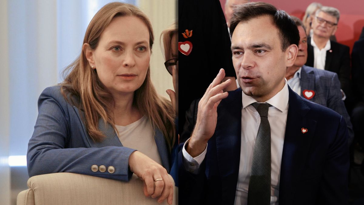 Katarzyna Pełczyńska-Nałęcz, inistra funduszy i polityki regiona