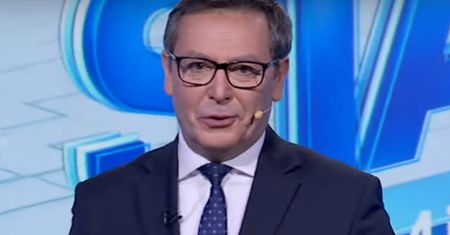 Nowa zbiórka wPolsce24. Michał Adamczyk ogłosił to w "Wiadomościach"
