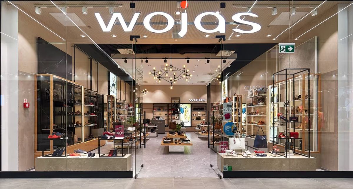Wojas SA has applied to withdraw its shares from the stock exchange.