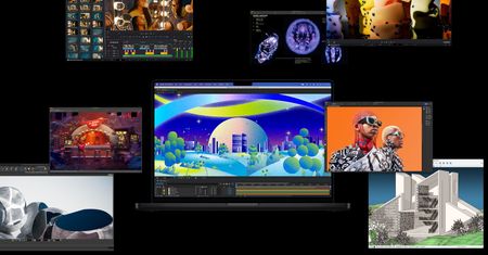 Apple MacBook Pro dostanie nową funkcję. Użytkownicy oburzeni sztucznymi ograniczeniami