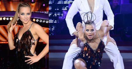 Kaczorowska wróci do "Tańca z gwiazdami"!