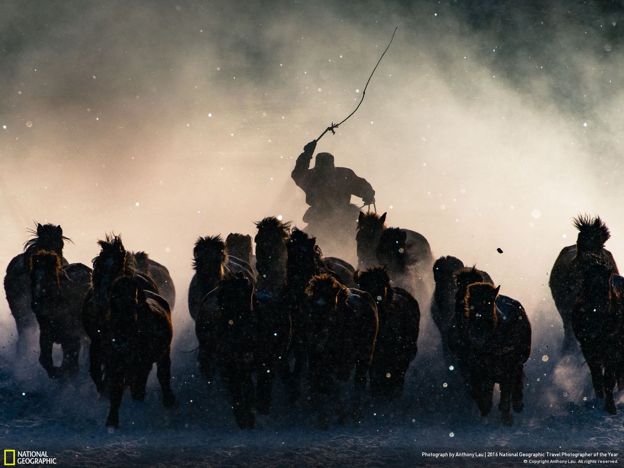 National Geographic Travel Photographer of the Year 2016 to najbardziej prestiżowy konkurs fotograficzny o tematyce podróżniczej. Rok w rok spotyka się z ogromną popularnością. Tegoroczny konkurs odbył się w 3 kategoriach: Miasta, Natura i Ludzie.