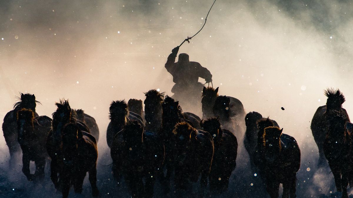 Znamy zwycięzców prestiżowego konkursu Travel Photographer of the Year 2016 1