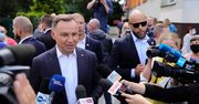 Każdy może zdobyć numer do osób z Kancelarii Prezydenta. Mści się błąd sprzed lat