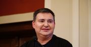 Michał Witkowski z Poznańską Nagrodą Literacką. "Trafia do pisarza nieposkromionego i niepowściągliwego”