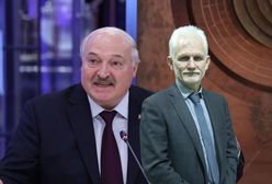 Białoruś uwalnia 123 więźniów. Jest oficjalny komunikat
