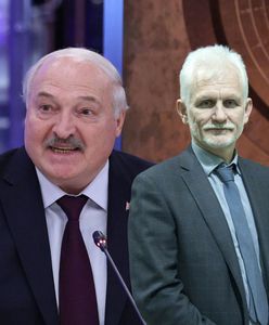 Białoruś uwalnia 123 więźniów. Jest oficjalny komunikat