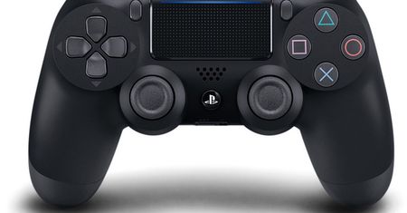 Prototypy DualShock 4 - tak mógł wyglądać pad do PS4