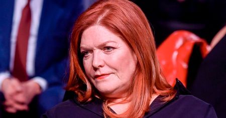 Katarzyna Dowbor pożegnała przyjaciela, jednego z twórców programu "Nasz Nowy Dom": "Bardzo będzie Ciebie brakowało"
