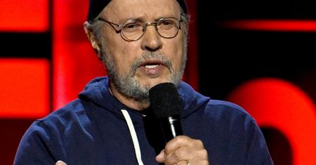 Aktor stracił wszystko, co miał. "Padłem na kolana i płakałem"