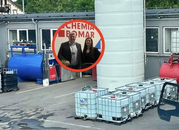 Dramat lokalnej firmy. 6 milionów długu z winy węgierskiego kontrahenta
