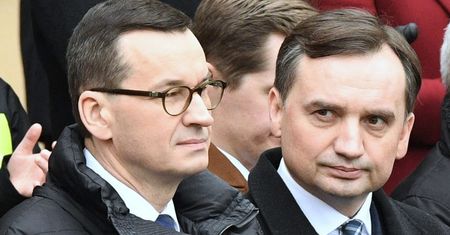 Przełom ws. miliardów dla Polski? Zaskakujące wyniki sondażu dla WP