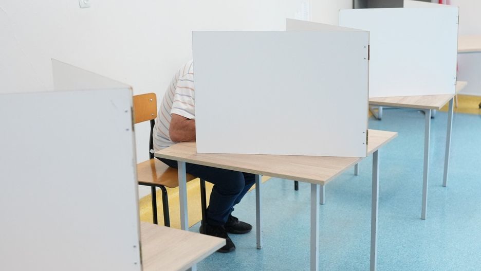 Wybory prezydenckie 2025