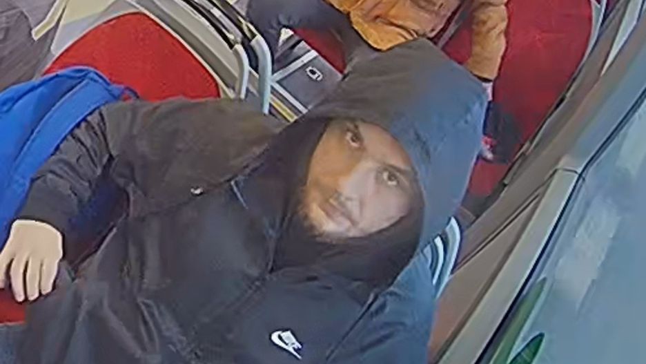 Znasz tego mężczyznę? Szuka go policja