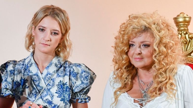 Lara Gessler wspomina dzieciństwo