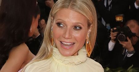 Przodkowie Gwyneth Paltrow wyemigrowali z Polski. Tak ich upamiętniła