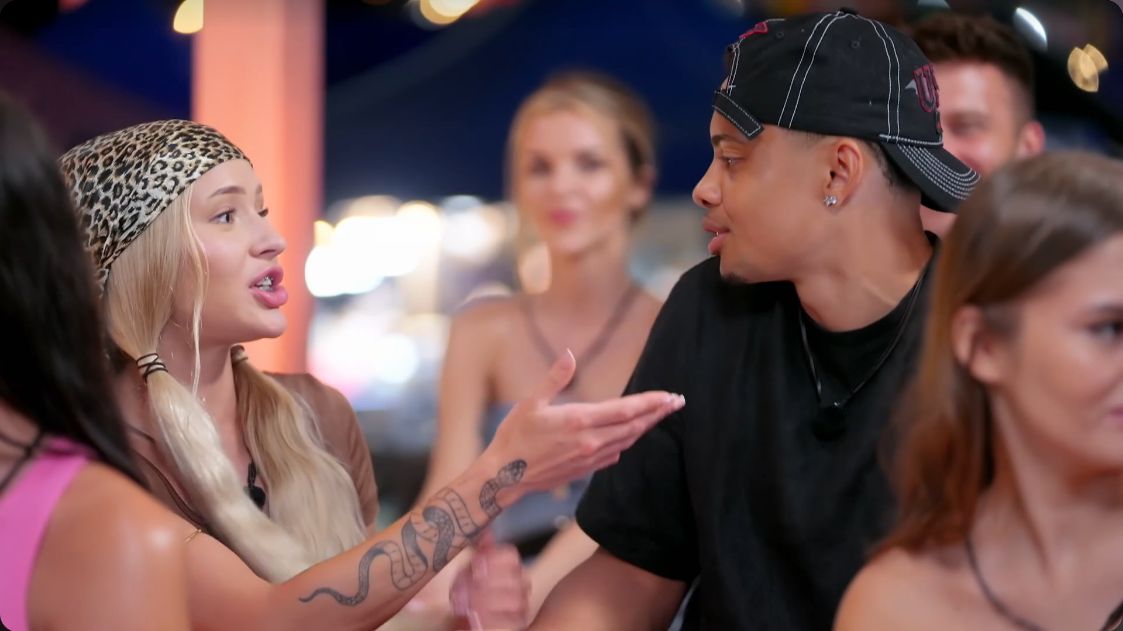 Test wiedzy kulinarnej w "Hotelu Paradise"